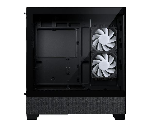 Phanteks XT View TG Charcoal Black - 1455422 - zdjęcie 5